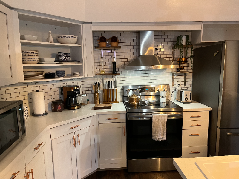 Merritt Island House: 520 Buttonwood Drive