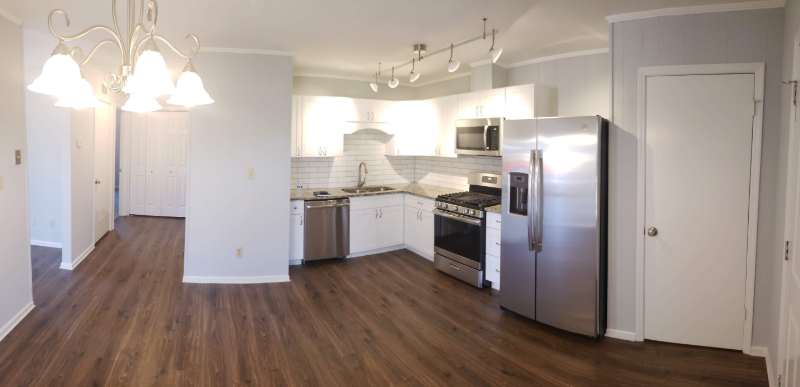 Oakwood Multiplex: 4450 Township Drive