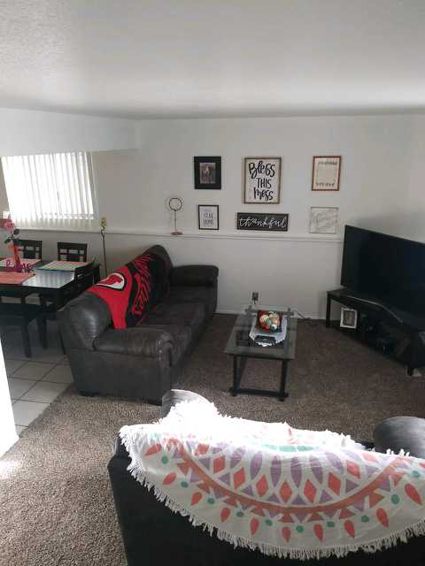 Tooele Townhome: 62 Park Ave