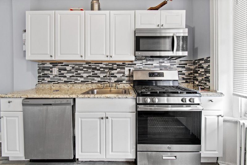 Philadelphia Apartment: 1101 N 41st St