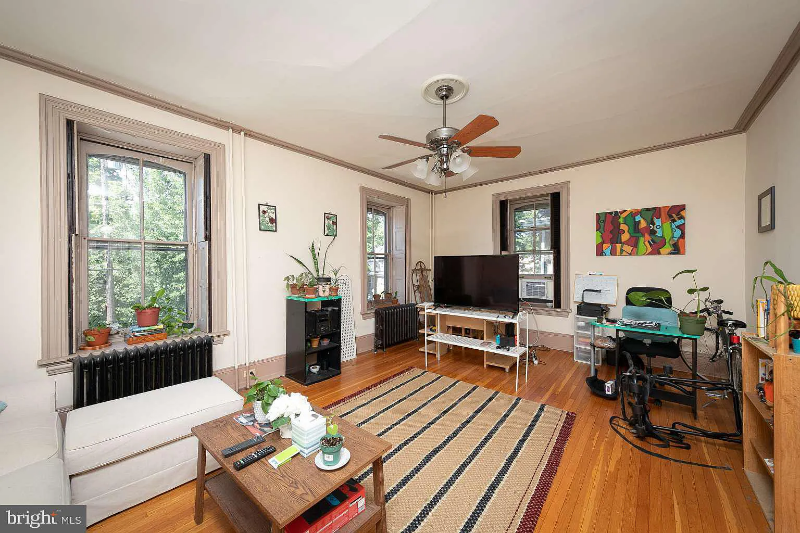 Philadelphia Multiplex: 5911 Greene Street