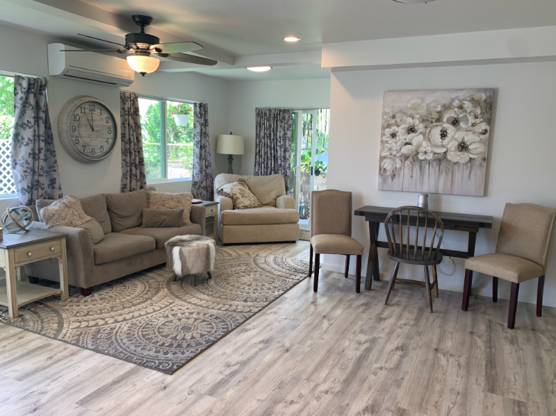 Kailua House: 451 Lanae