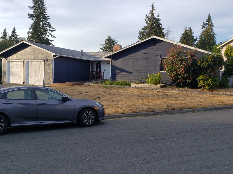 4904 S 293rd St Unit 3, Auburn WA, 98001