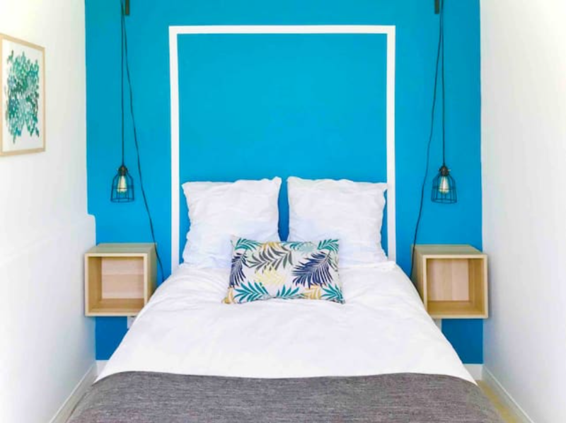 Inglewood Apartment: 814 W Beach Ave