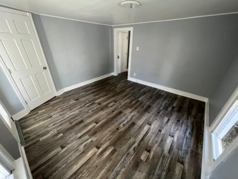 Binghamton Apartment: 82 Park Ave