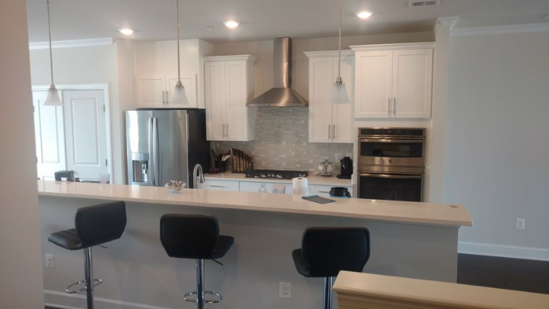 Sterling Condo: 45155 Kincora Dr.