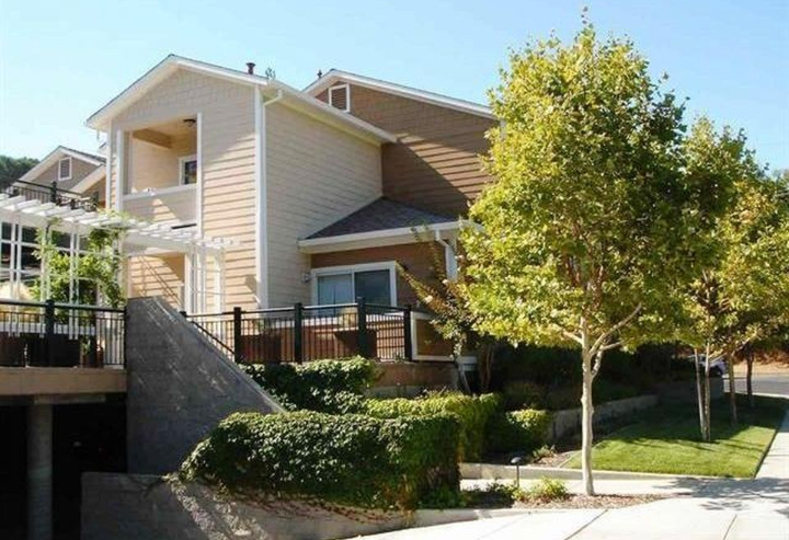 Walnut Creek Condo: 1186 Walker Ave