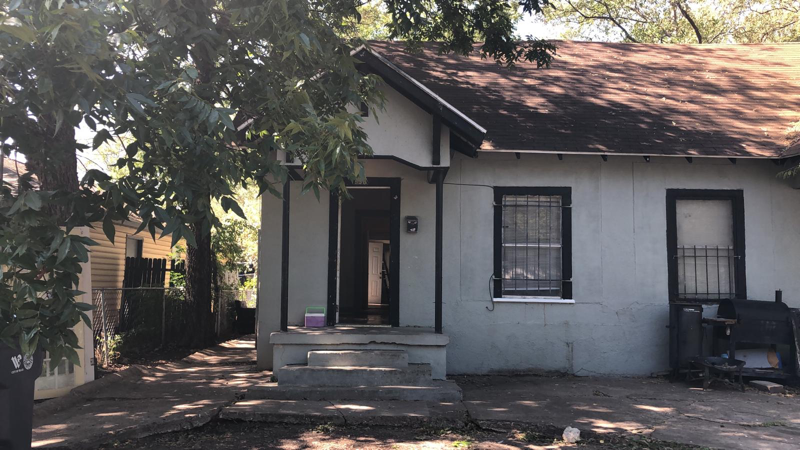 Waco Multiplex: 930 N 11th St