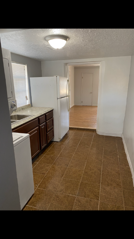 El Paso Apartment: 4620 Emory Rd