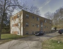 Cincinnati Apartment: 2915 Westwood Northern Blvd