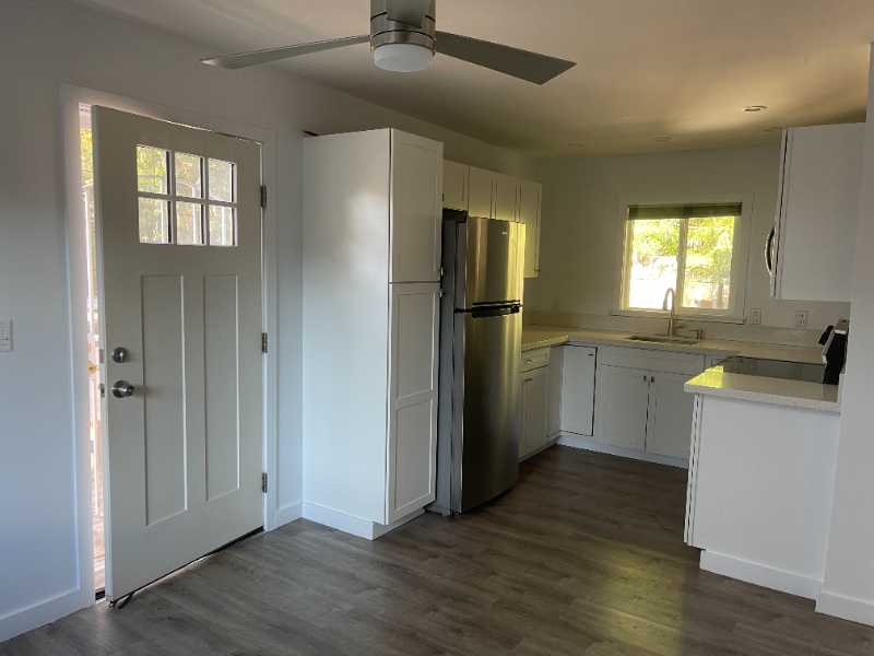 Kiehi House: 2138 Wai Maka