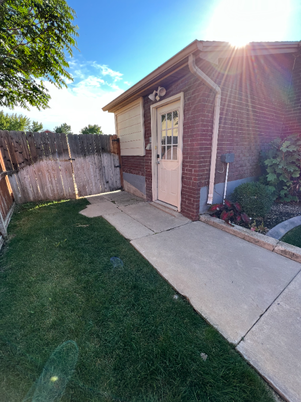 Orem Other: 1346 N 950 W