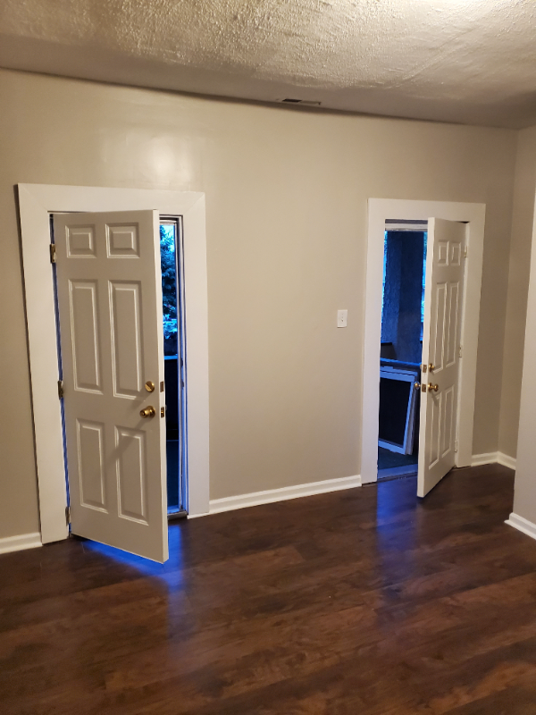 Baltimore Apartment: 3 Fairview ave