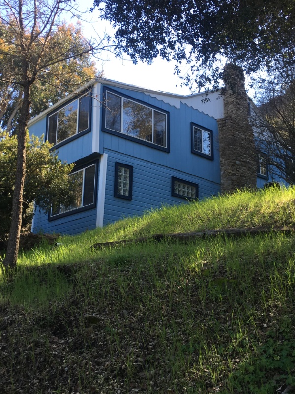 Agoura Hills House: 1872 Seminole Drive