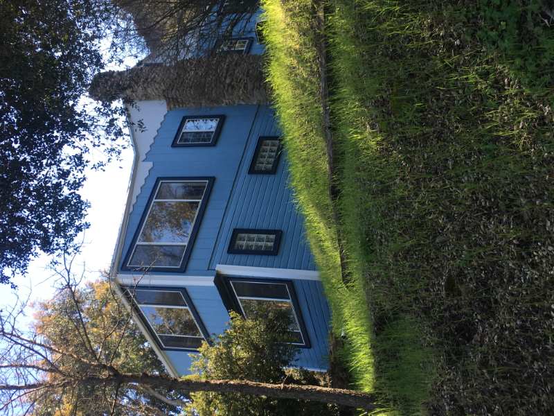 Agoura Hills House: 1872 Seminole Drive