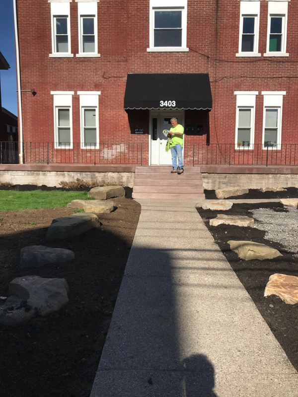 Pittsburgh Multiplex: 3403 Dawson St