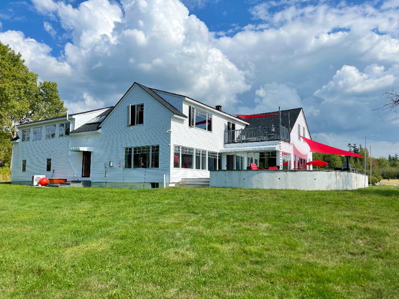 , 1434 Castine Road , 1434 Castine Road,