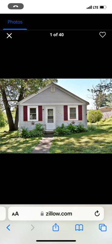 Spooner House: 413 Poplar St