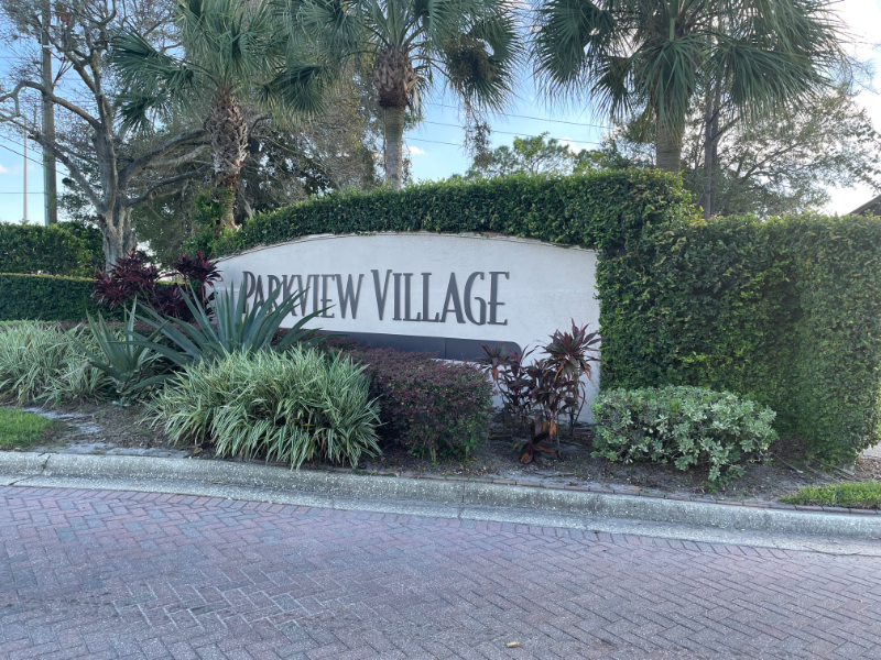 Winter Park Condo: 2942 Antique Oaks Circle