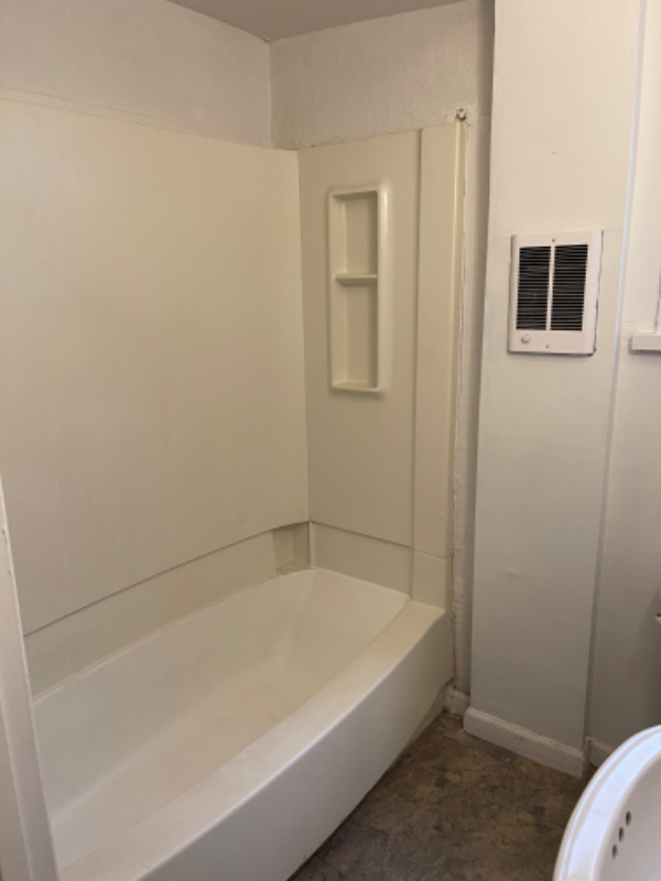 Harrisburg Apartment: 1624 Park St