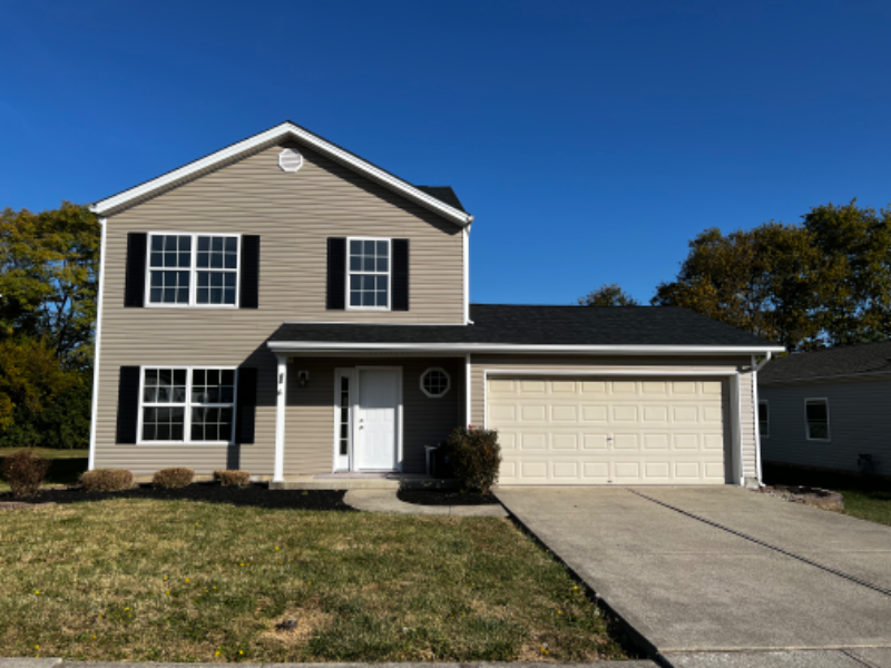 63 Southwind Blvd , Wilmington OH, 45177