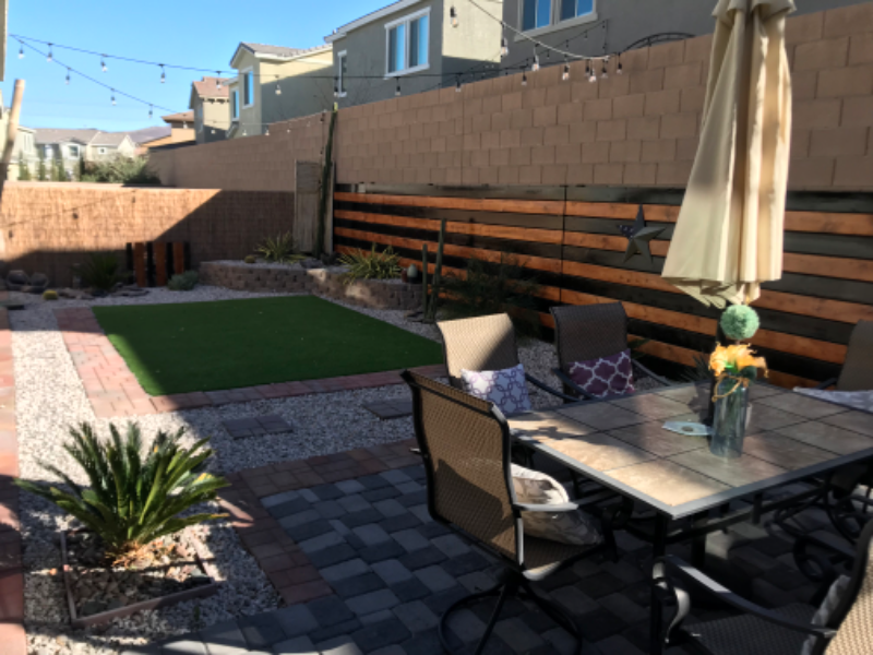 Henderson House: 3049 Scenic Rhyme Ave