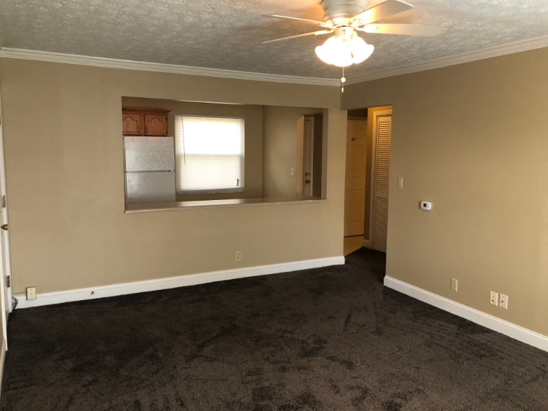Huntington Apartment: 2305 Adams Avenue