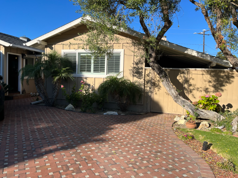 Rancho Palos Verdes House: 6051 Flambeau Rd