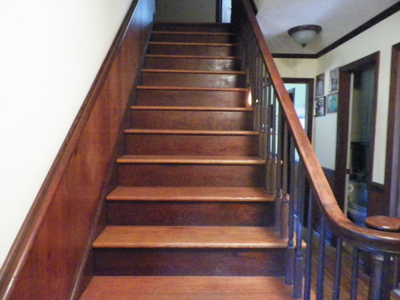 new bern House: 1002 cherry ln., new bern