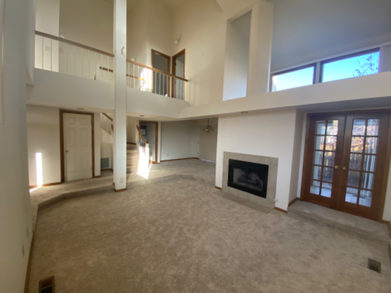 Anchorage Townhome: 2814 Brittany Dr