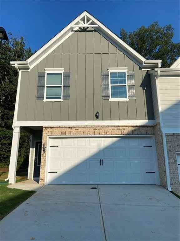 Gainesville House: 3442 Abbey Way