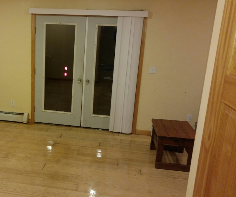 Farmington Apartment: Cornwall Place