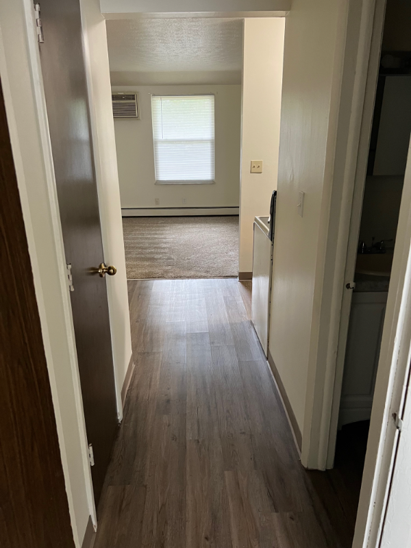 Akron Apartment: 250 Teddy Ave