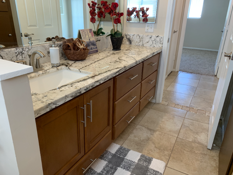 San Bernardino Apartment: 25863 Pacific Street