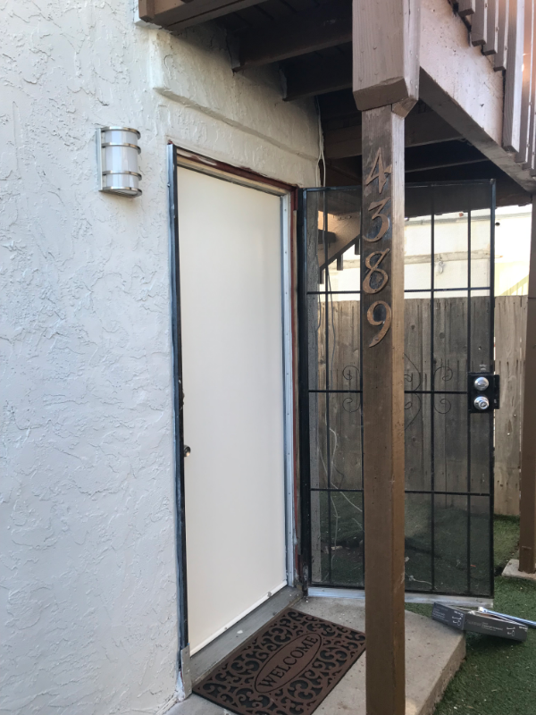 San Diego Other: 4389 42nd St.