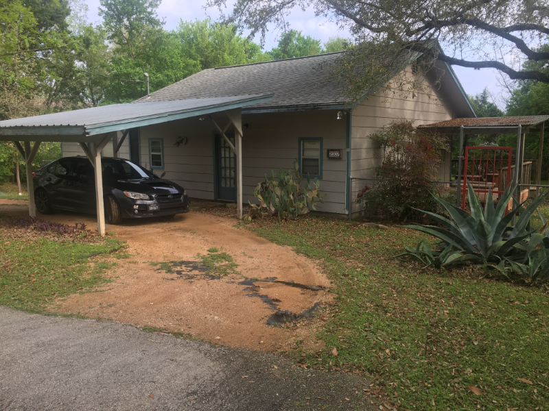 Austin House: 2007 Whitebead Trail