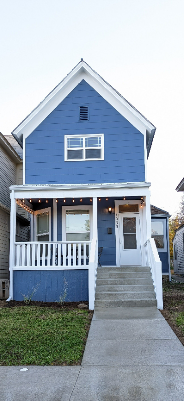 Helena House: 1033 12th Ave