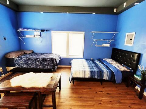 West Islip House: 202 west 1st Street