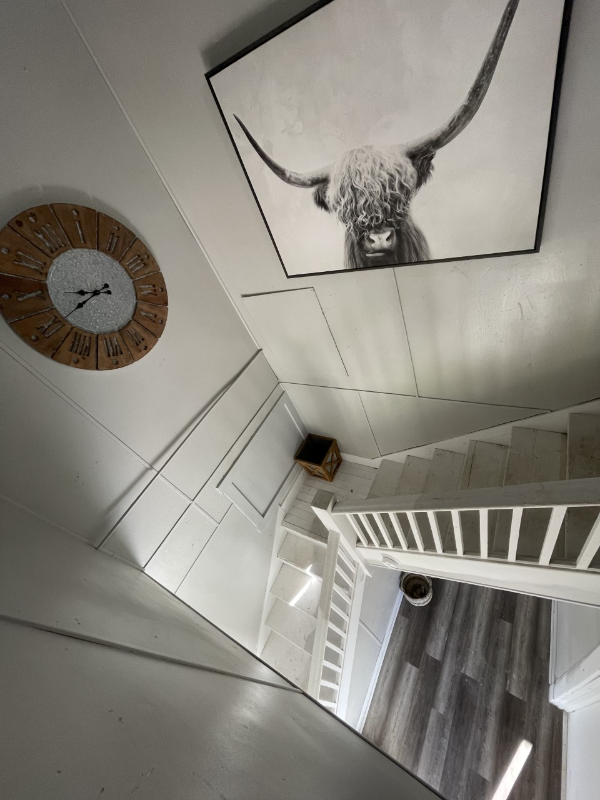 Oklahoma Apartment: 238 S Oklahoma Ave