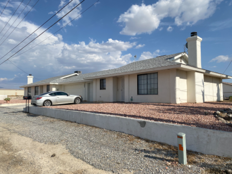 , 2 1099 E. Calvada Blvd , 2 1099 E. Calvada Blvd,
