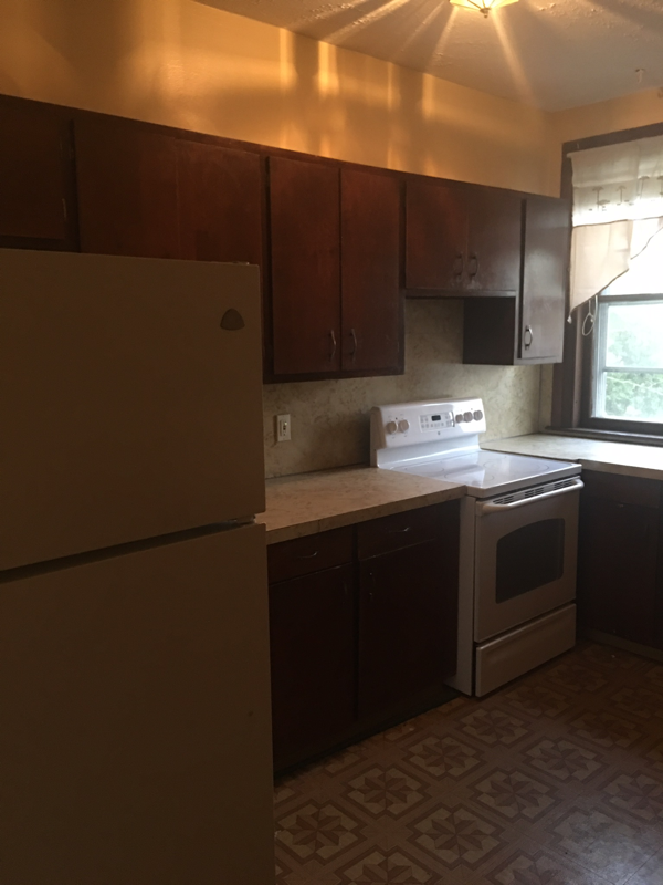 Hartford Multiplex: 66 Ashley Street