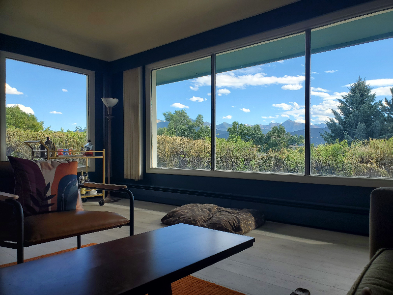 Livingston House: 514 N. Yellowstone