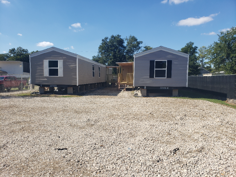 Houston Other: 15819 Lillja Rd