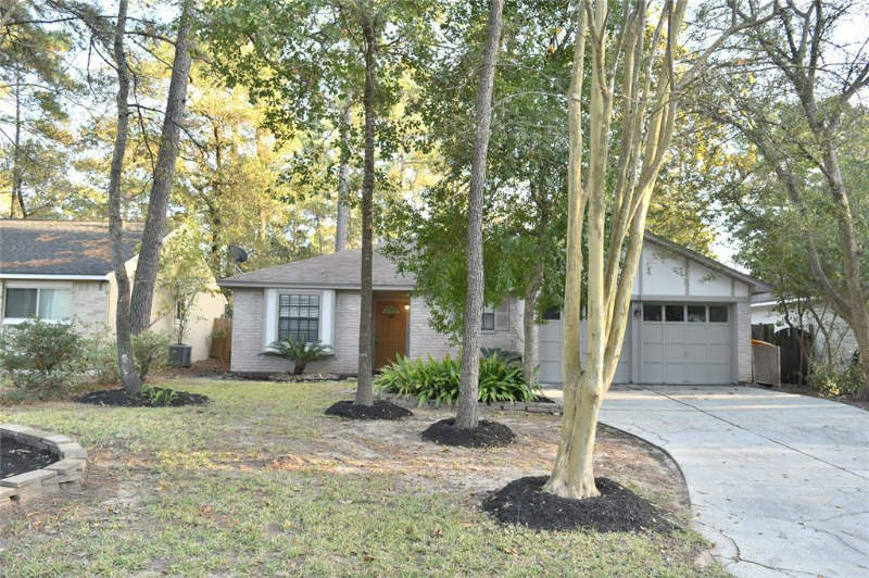 Spring House: 10 Greeningdon St