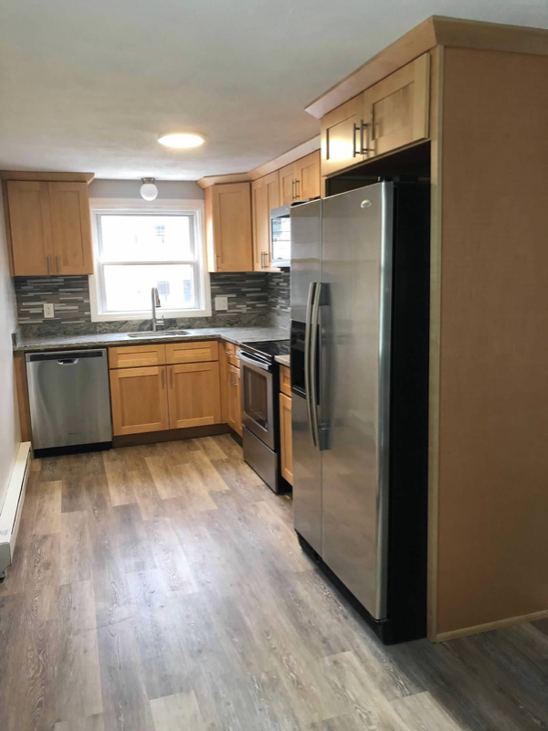 Providence Multiplex: 80 Radcliffe Ave