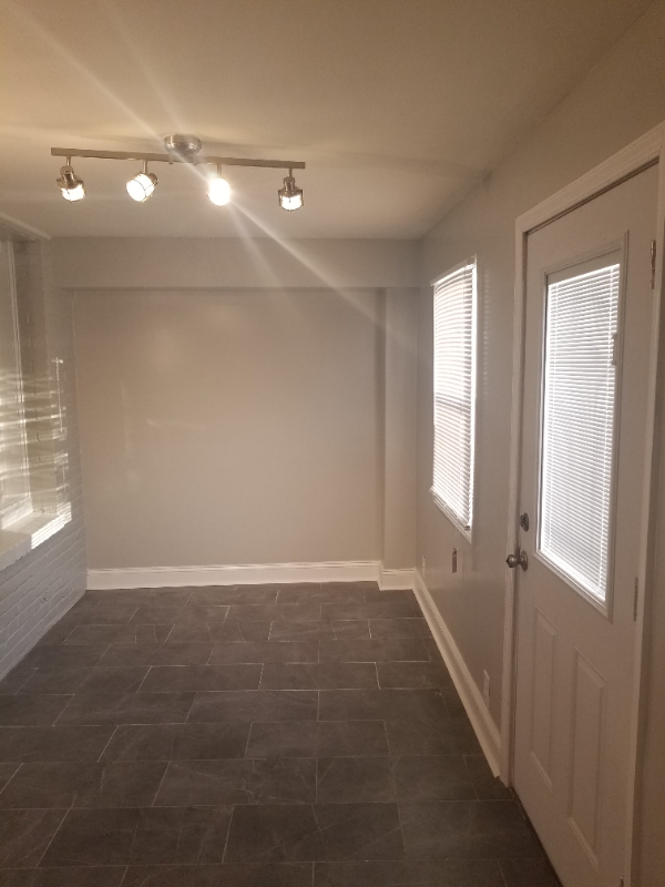 Washington Multiplex: 5006 2nd street nw