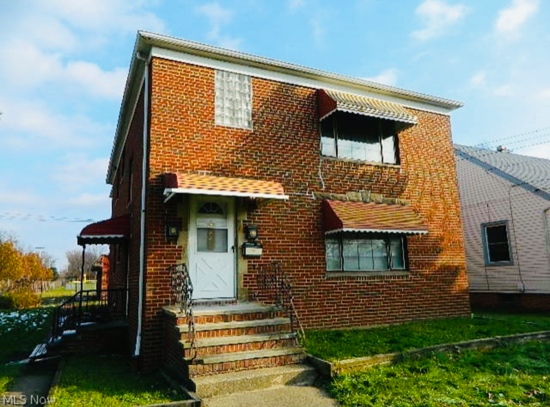 Parma Multiplex: 5869 W 54th St.