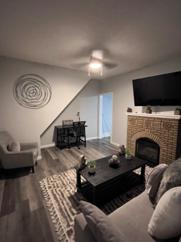 Philadelphia Apartment: 5235 Woodland Ave