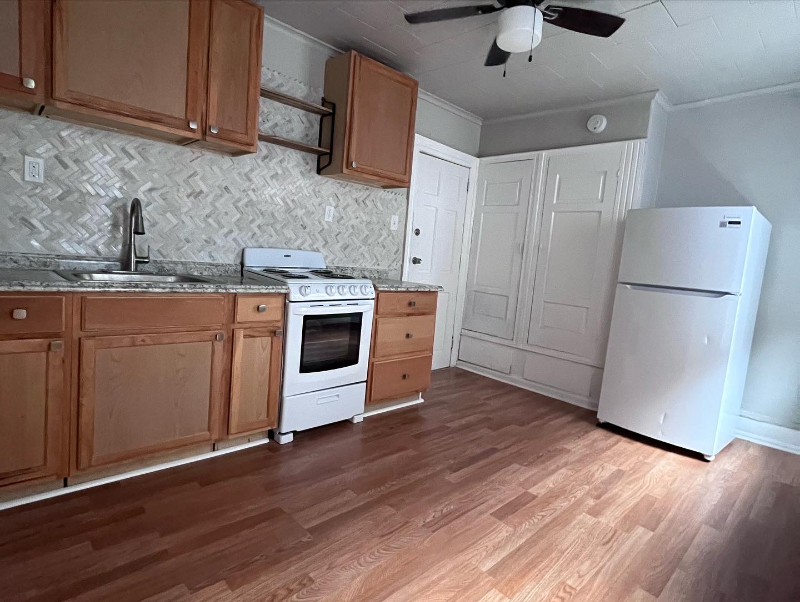 Philadelphia Apartment: 5235 Woodland Ave