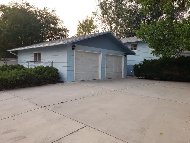 Billings House: 2754 Phyllis Cir S